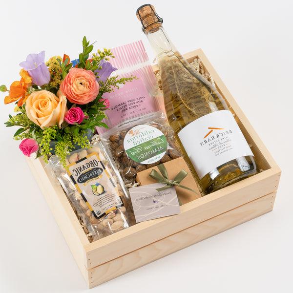 Classic Celebration Gift Box